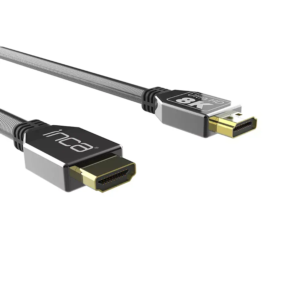 Inca IHD-21 HDMI kabelis Photo 5