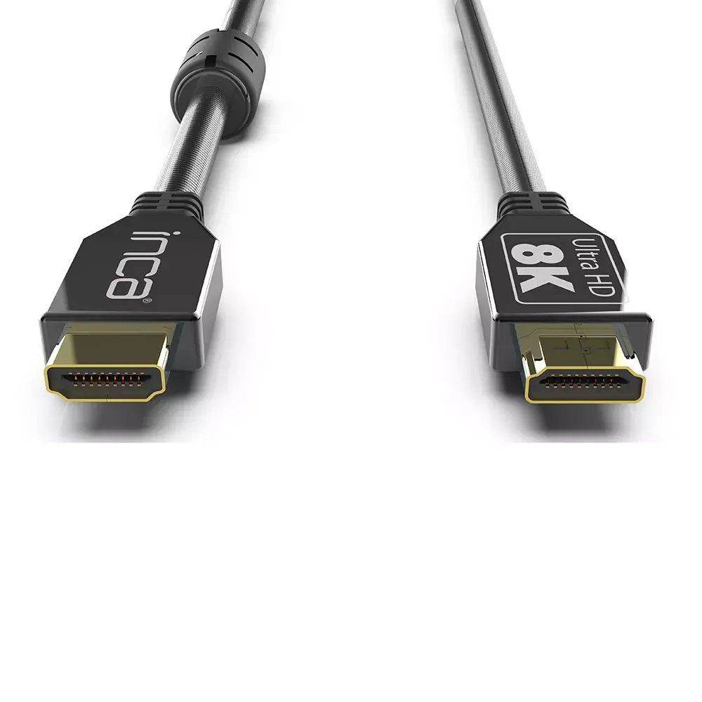 Inca IHD-21 HDMI kabelis Photo 6