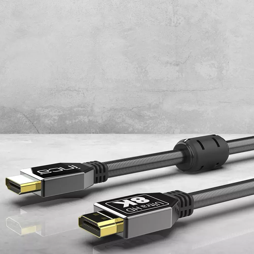Inca IHD-21 HDMI kabelis Photo 7