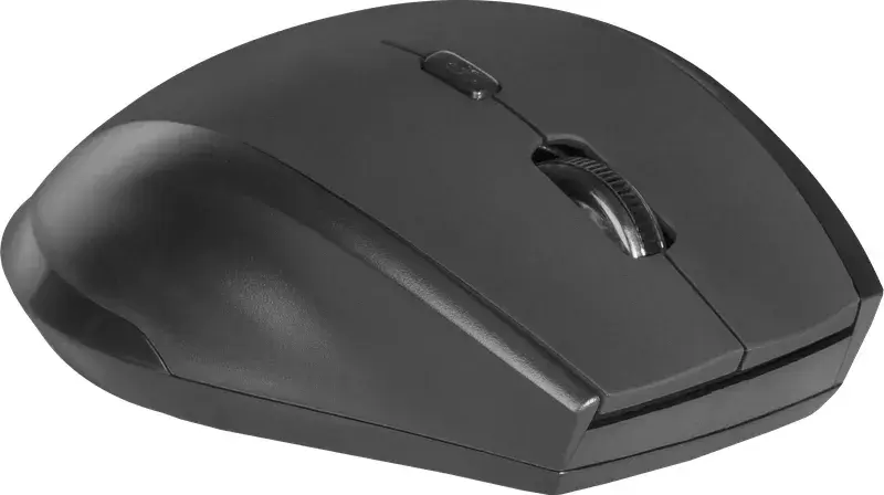 Мышь DEFENDER ACCURA MM-365 Photo 2