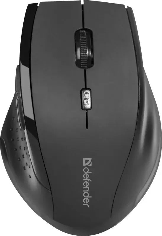 Мышь DEFENDER ACCURA MM-365 Photo 3