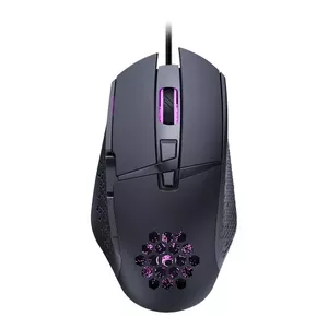 Проводная оптическая мышь Nenurodyta WM03G-16 — 7200 DPI, USB