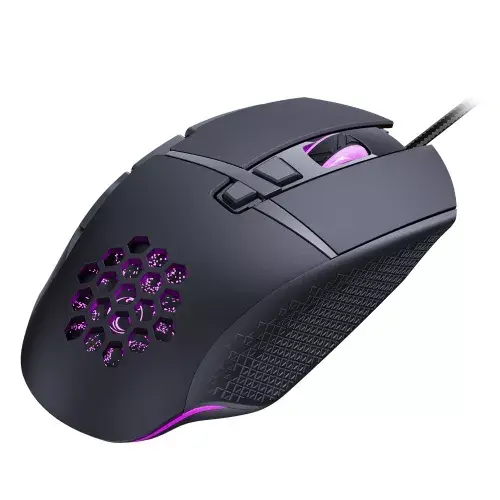 Проводная оптическая мышь Nenurodyta WM03G-16 Photo 3