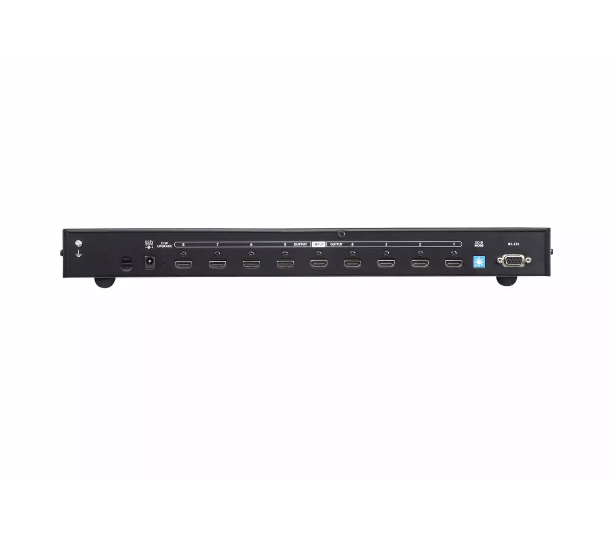 HDMI Sadalītājs ATEN VS0108HB-AT-G Photo 2