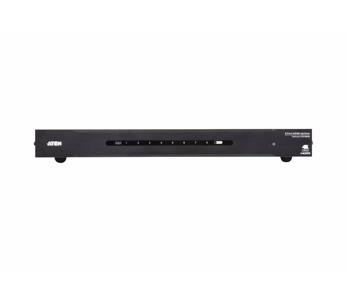 HDMI Sadalītājs ATEN VS0108HB-AT-G Photo 3