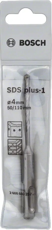 Peraforatora urbis Bosch 2 608 680