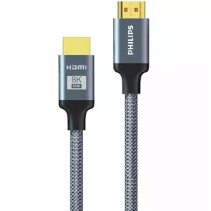 PHILIPS SWV9115/10 HDMI кабель 1.5m 3D, UHD 4320p (8K)