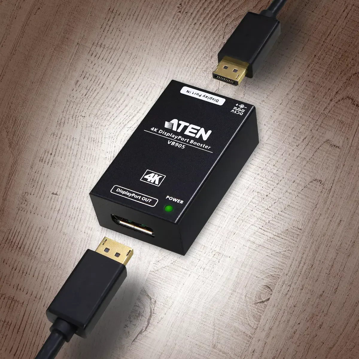 ATEN VB905-AT-G AV extender VB905-AT-G Photo 4