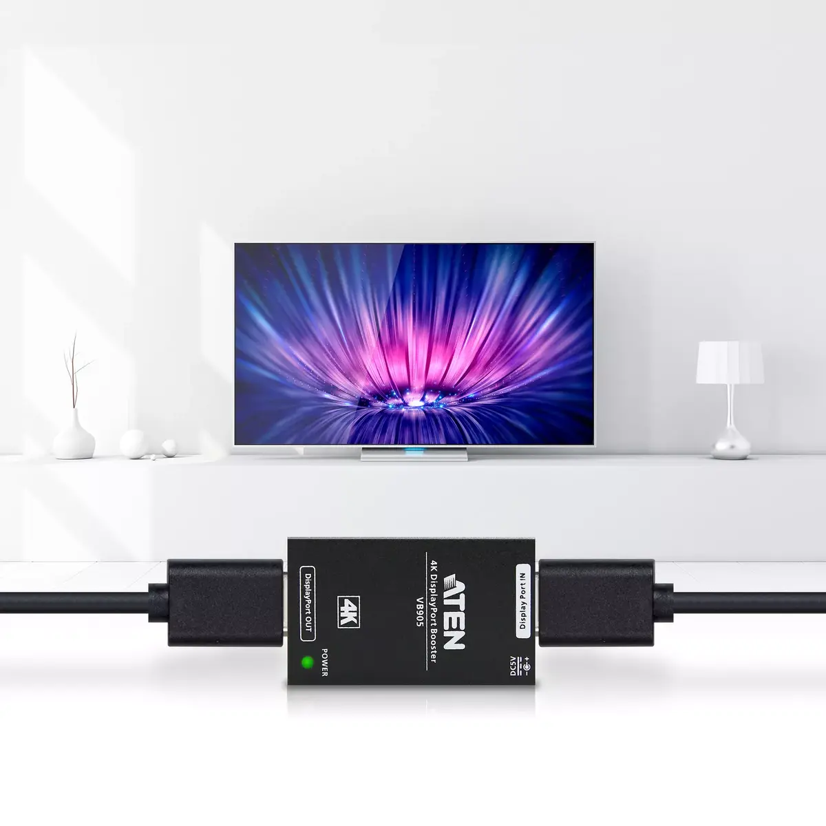 ATEN VB905-AT-G AV extender VB905-AT-G Photo 5