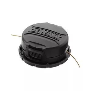 Катушка для триммера DeWALT DT20658-QZ Черная 1 шт