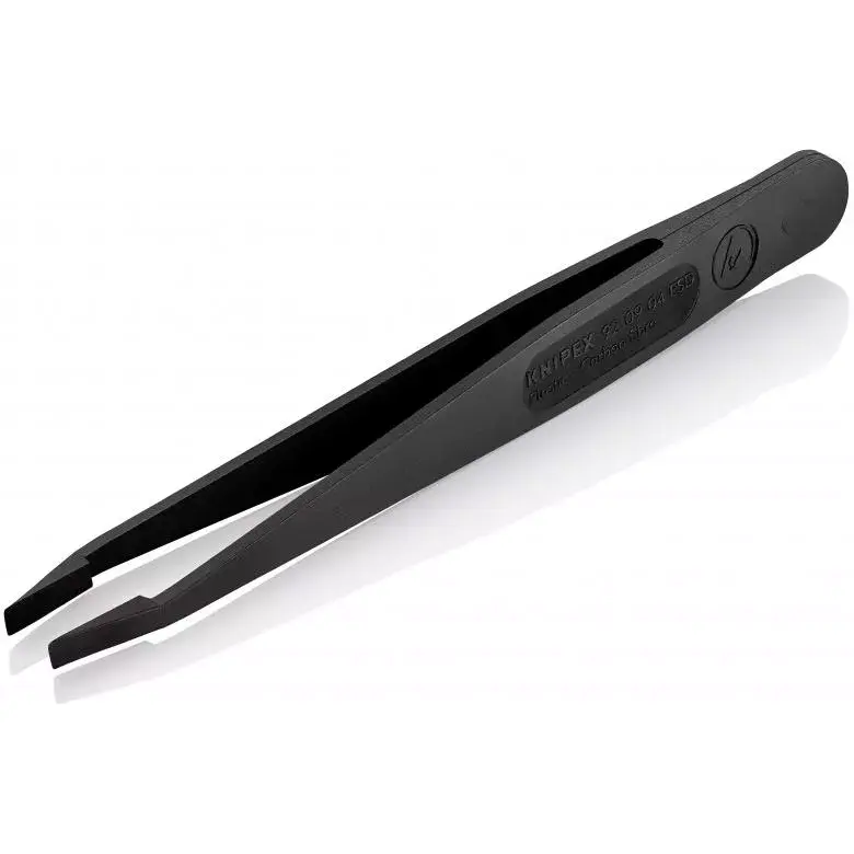 Пинцет Knipex 92 09 04 ESD Photo 3