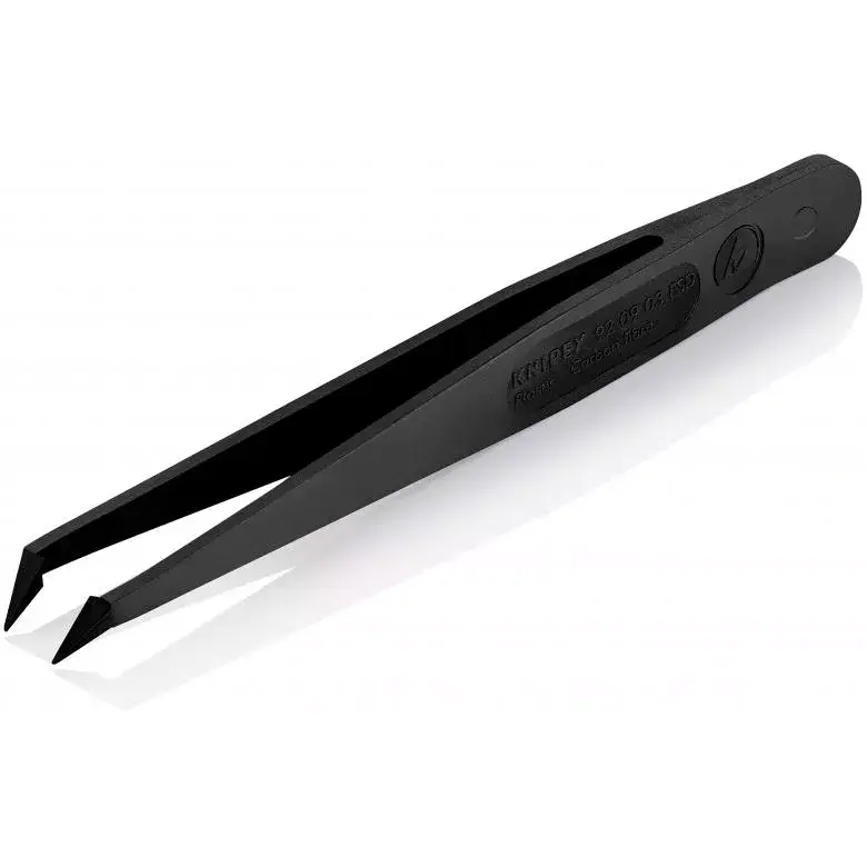 ESD Пинцет Knipex 92 09 03 Photo 3