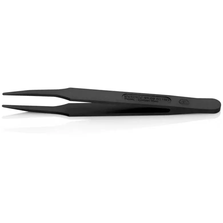 ESD Tweezer Knipex 92 09 01 Photo 2