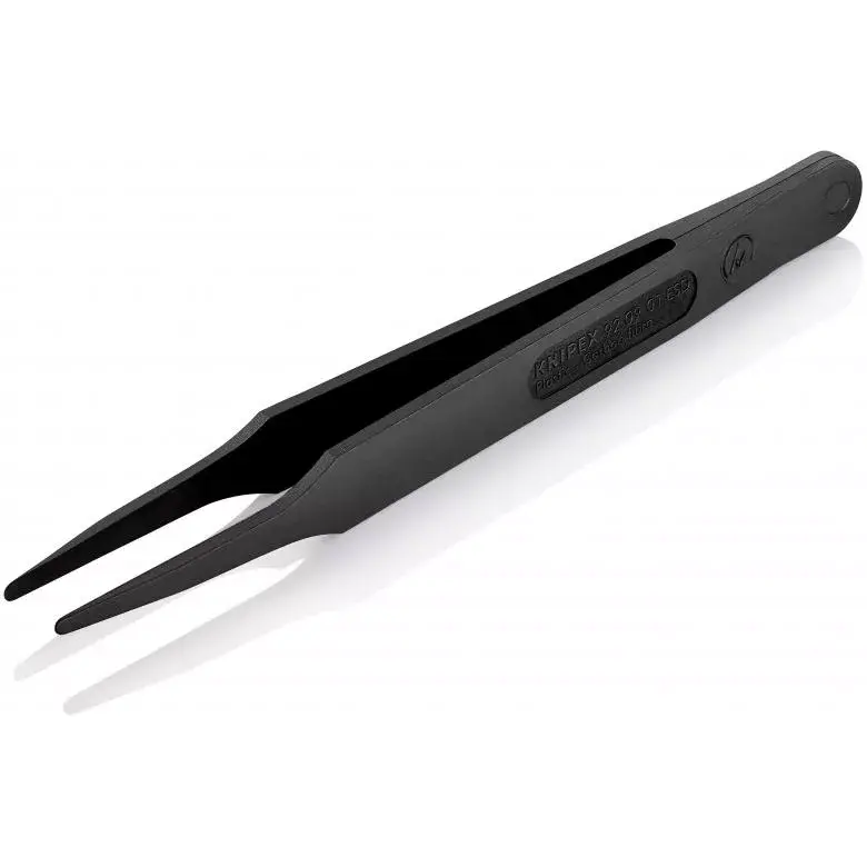 ESD Tweezer Knipex 92 09 01 Photo 3