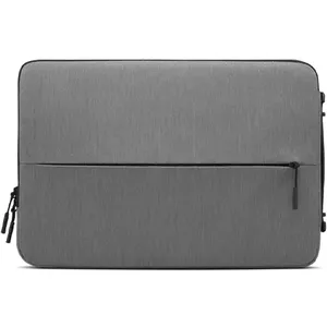 Lenovo GX41D07809 Sleeve Case for 14-inch Laptops, Grey