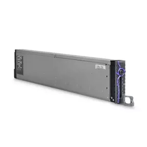 HDD korpuss Western Digital 3.84 TB 2.5/3.5" Serial Attached SCSI 1EX2037