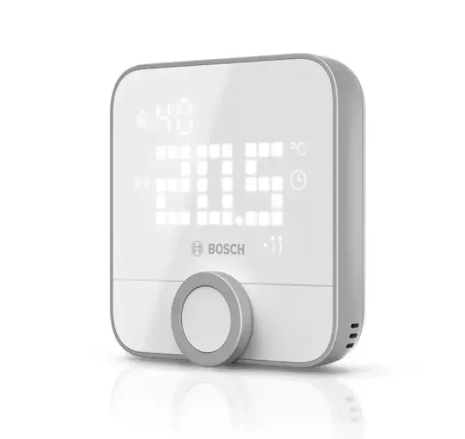 Термостат Bosch Room II ZigBee Photo 2
