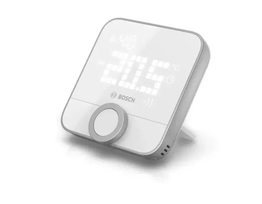 Термостат Bosch Room II ZigBee Photo 3