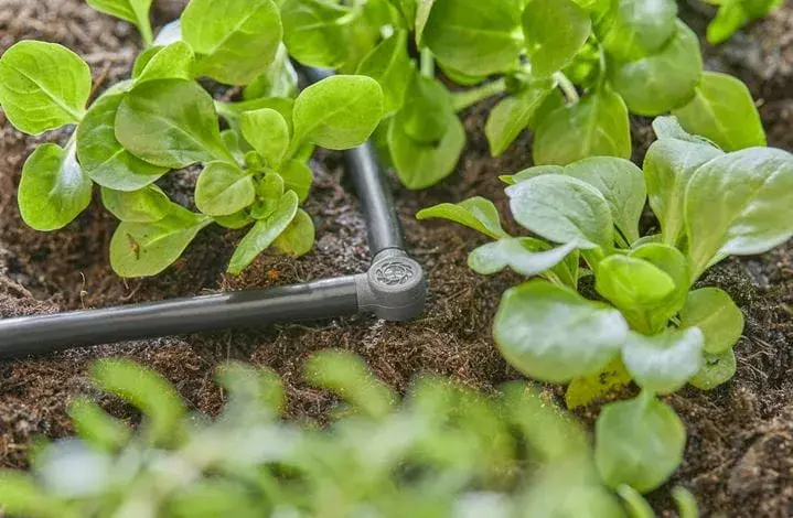 Savienotājs Gardena L-Joint Photo 3