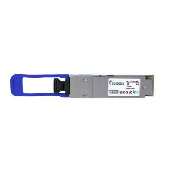 BlueOptics QSFP-LX4-40G-AA-BO QSFP optiskais transīvers 40