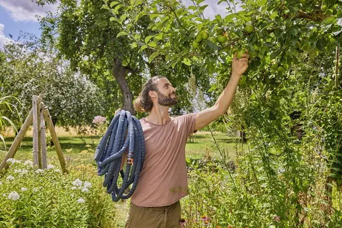 Šļūteņu savienotājs Gardena Liano Photo 3