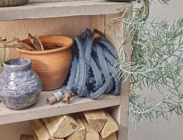 Šļūteņu savienotājs Gardena Liano Photo 4