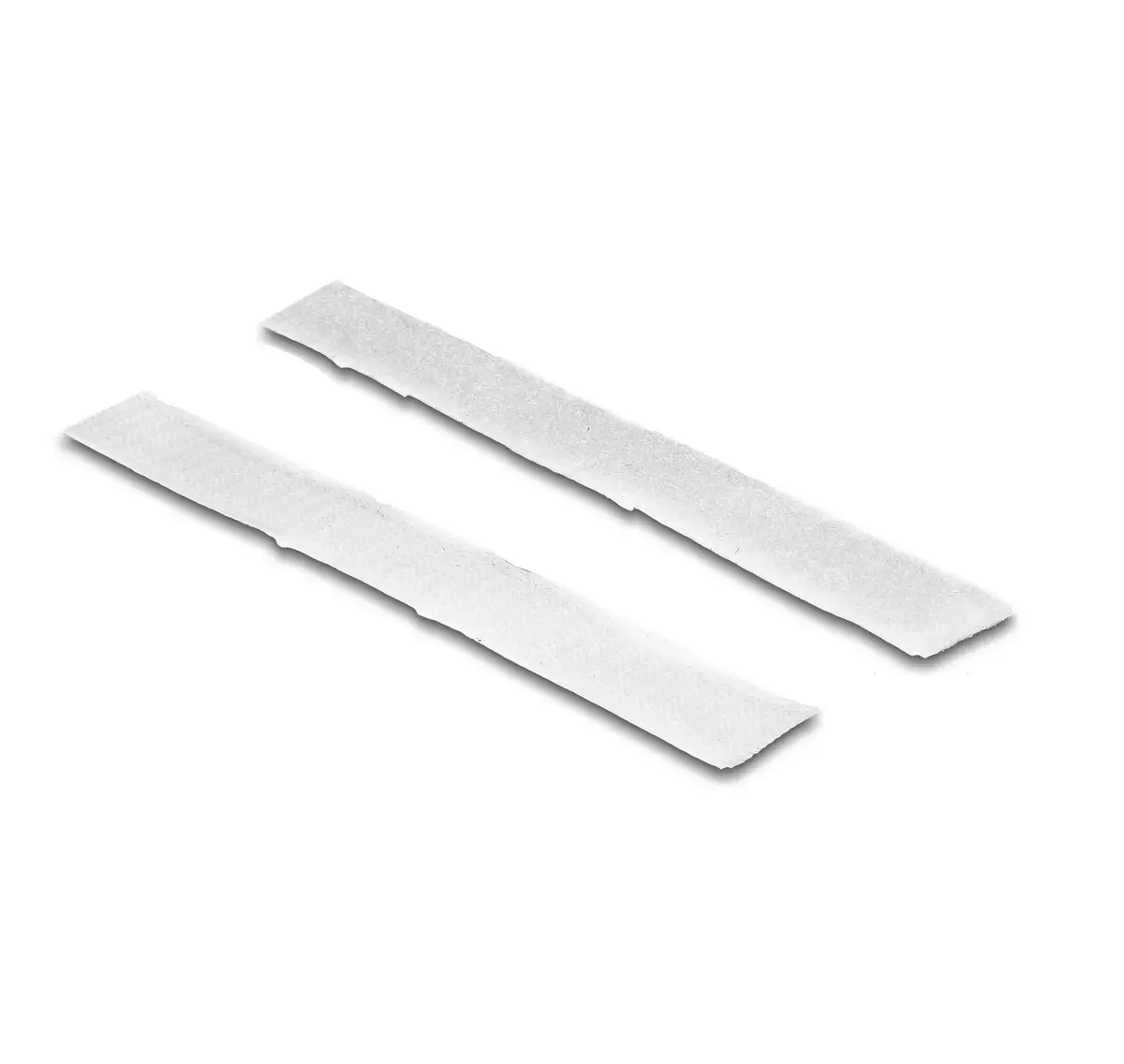 DeLOCK pašlīmējošā velcro lente L 5 m x W 20 mm Photo 3