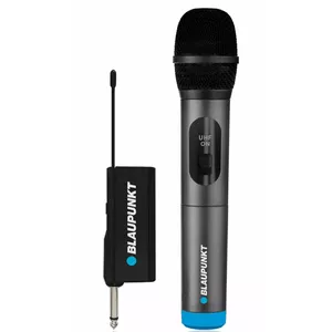 Mikrofons Blaupunkt WM40U