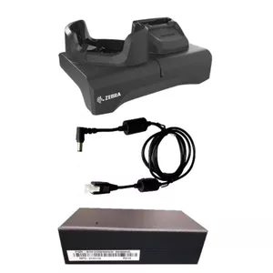 Charging cradle Zebra TC73 TC78 1-SLOT 100-240V 12V 2.4A