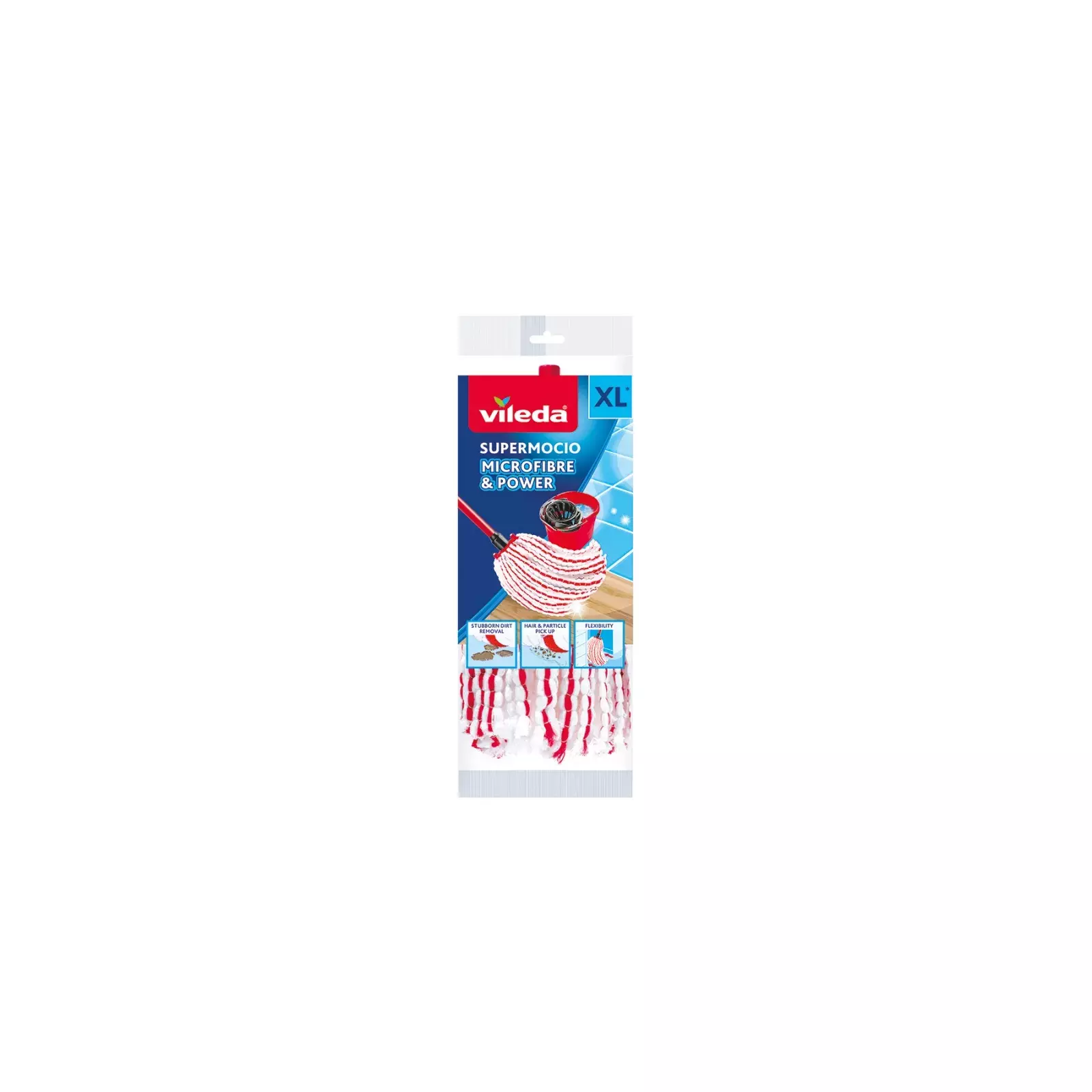 VILEDA SuperMocio String Power Premium Photo 1