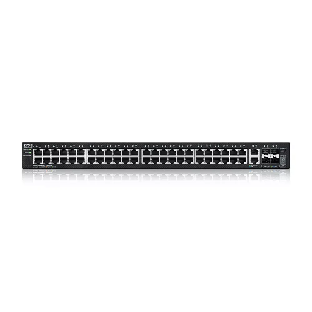 Pārvaldāms L3 slēdzis Zyxel XGS2220-54 Photo 3
