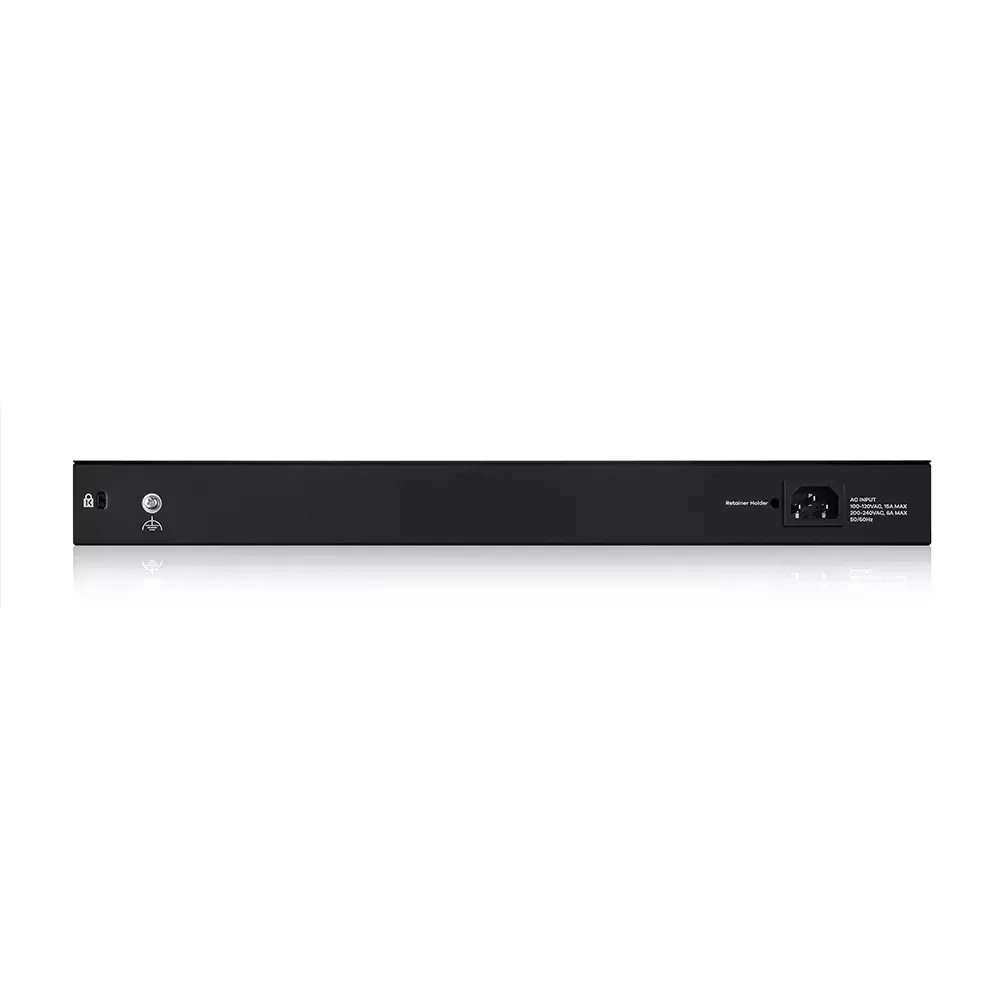 Управляемый L3 коммутатор Zyxel XGS2220-54FP Photo 4