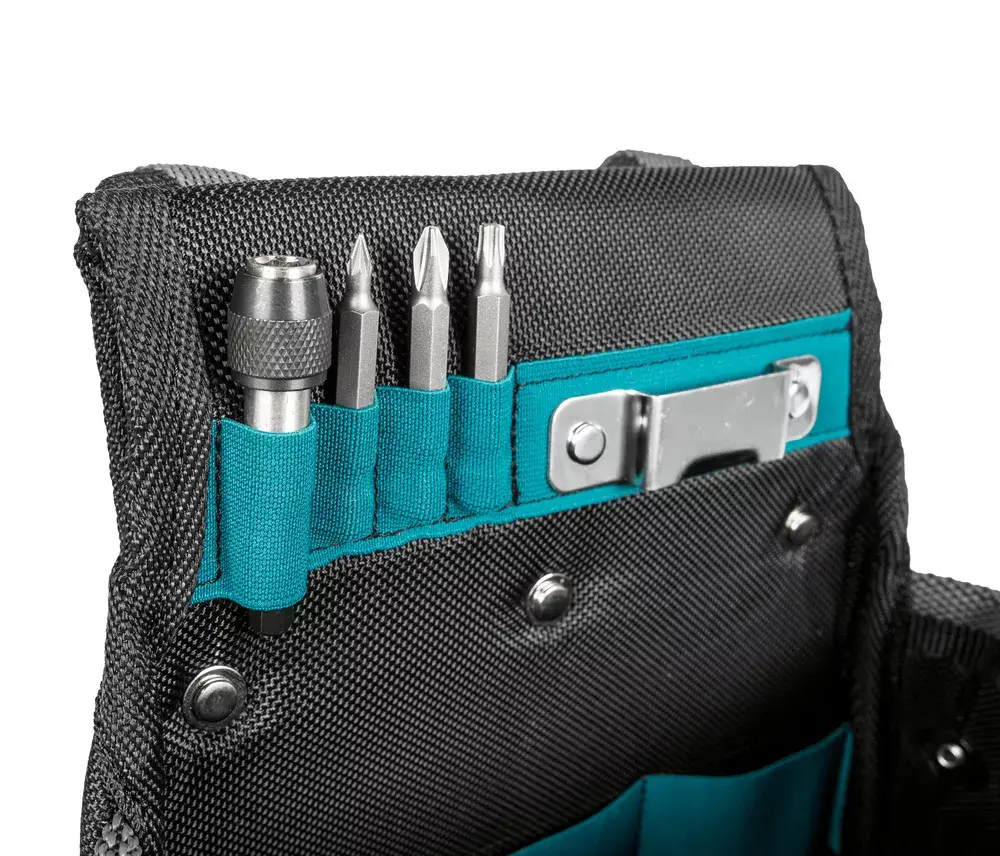 Сумка для инструментов Makita E-15182 Photo 4