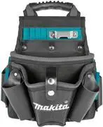 Rīku soma Makita E-15182 Nerūsējošais tērauds