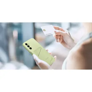 Go wallet-free