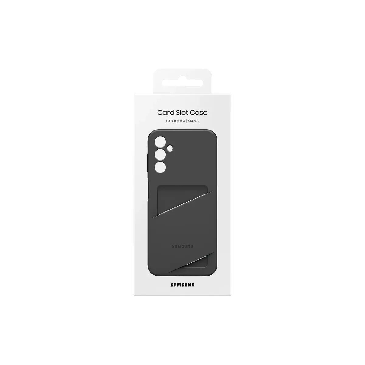 Cover Samsung EF-OA146 Galaxy A14 5G Photo 7