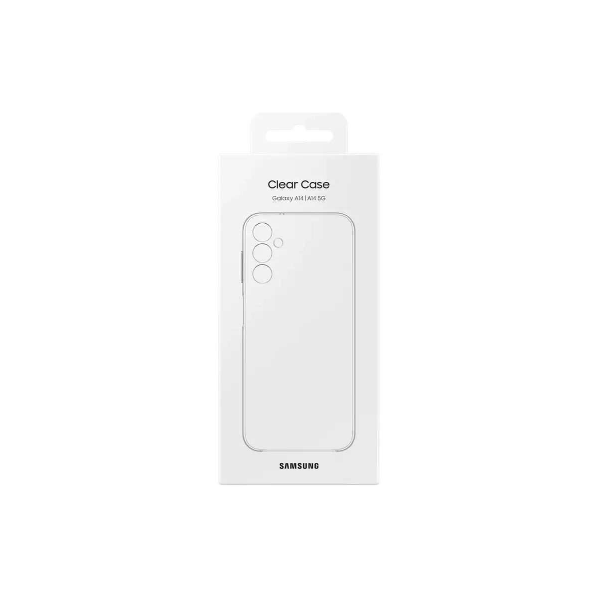 Cover Samsung Galaxy A14 5G EF-QA146 Photo 6