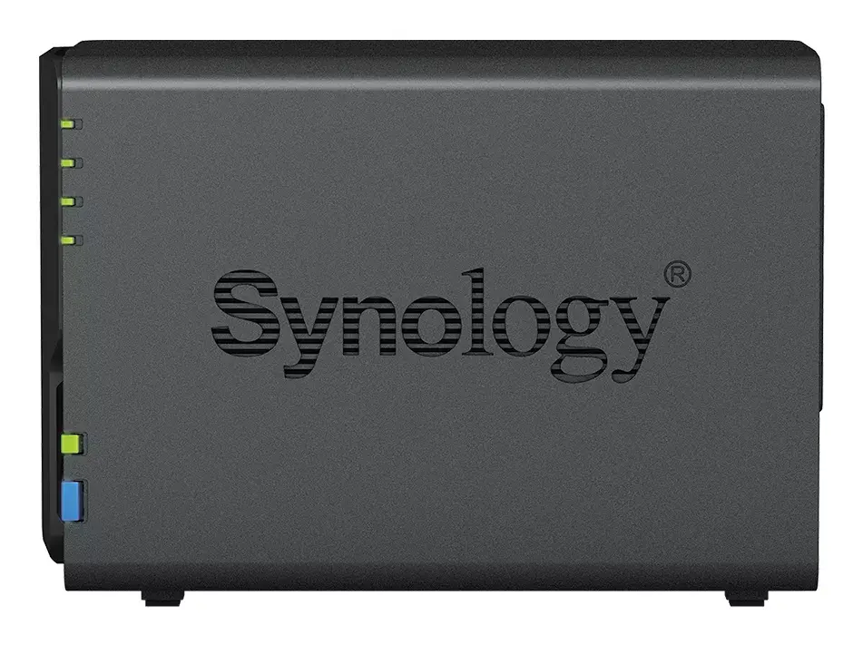 NAS Synology DiskStation DS223 Photo 4