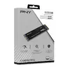 SSD диск PNY 500GB M280CS2230-500-RB Photo 7