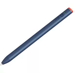 Стилус Logitech Crayon для образования синий оранжевый 20 г