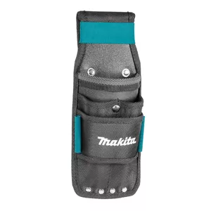 Держатель инструмента крючок Makita E-15344 Универсальное хранение Синий Серый 100x60x270мм