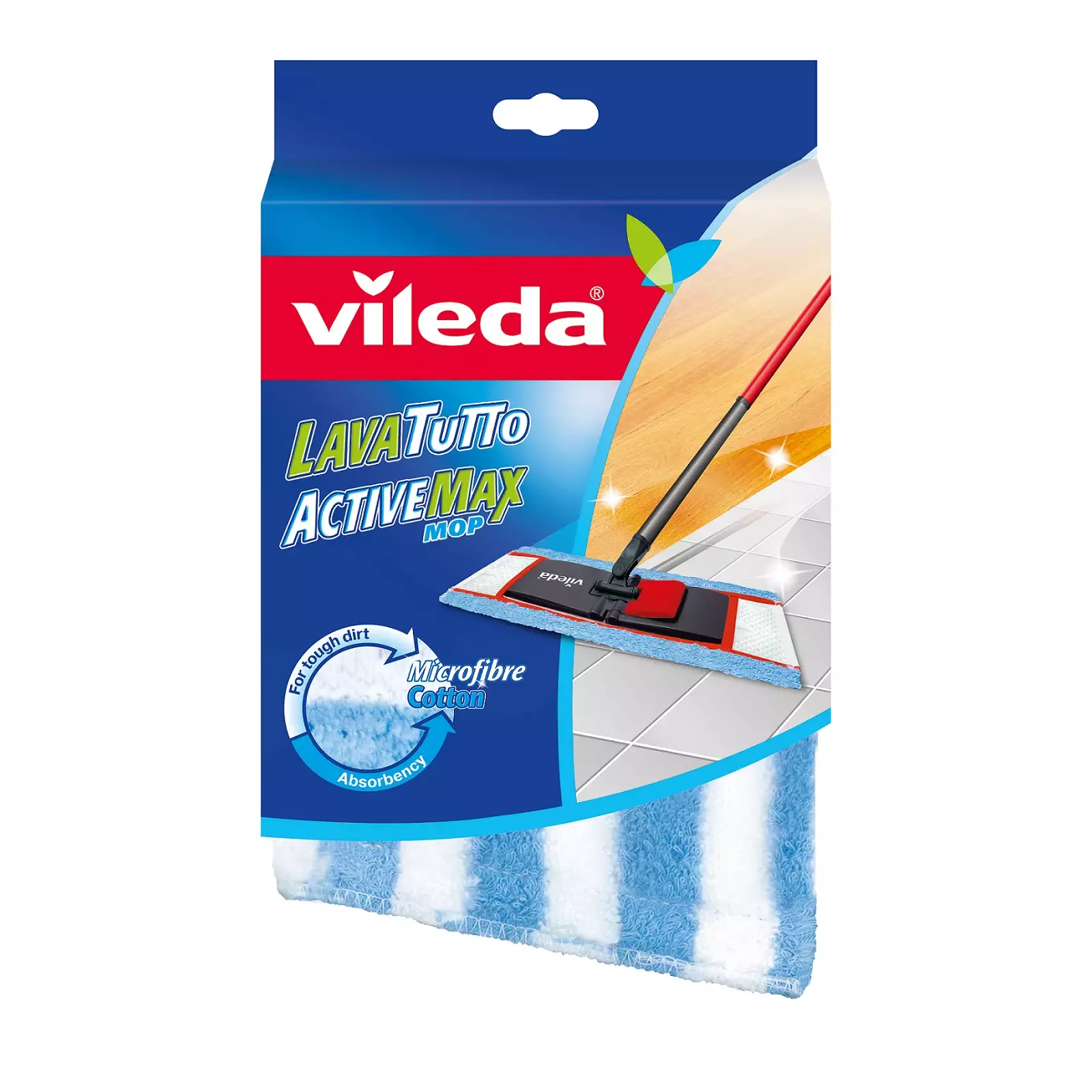 VILEDA Active Max ACC Photo 1