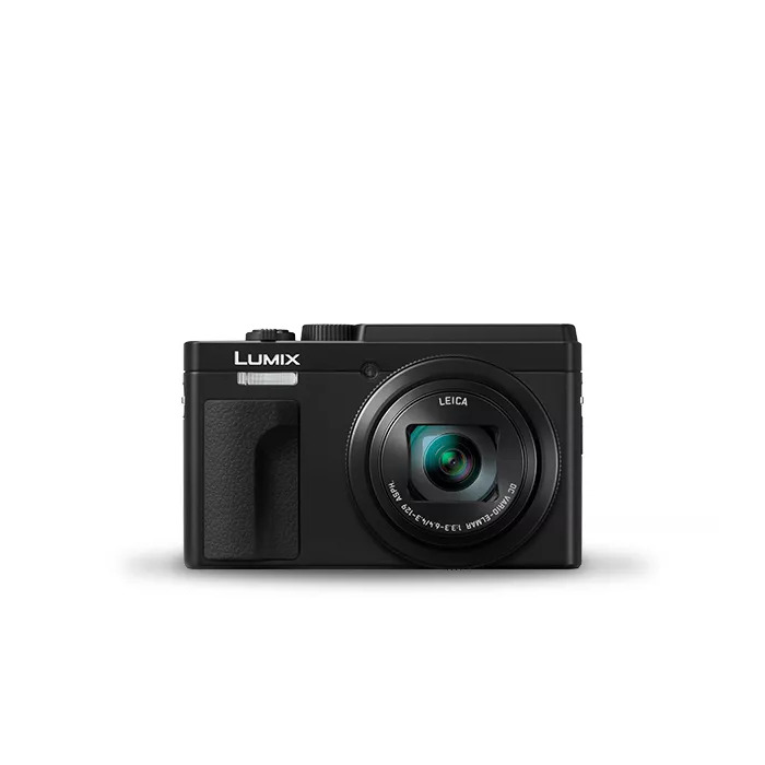 Panasonic Lumix DC-TZ95D DC-TZ95DEG-K | AiO.lv