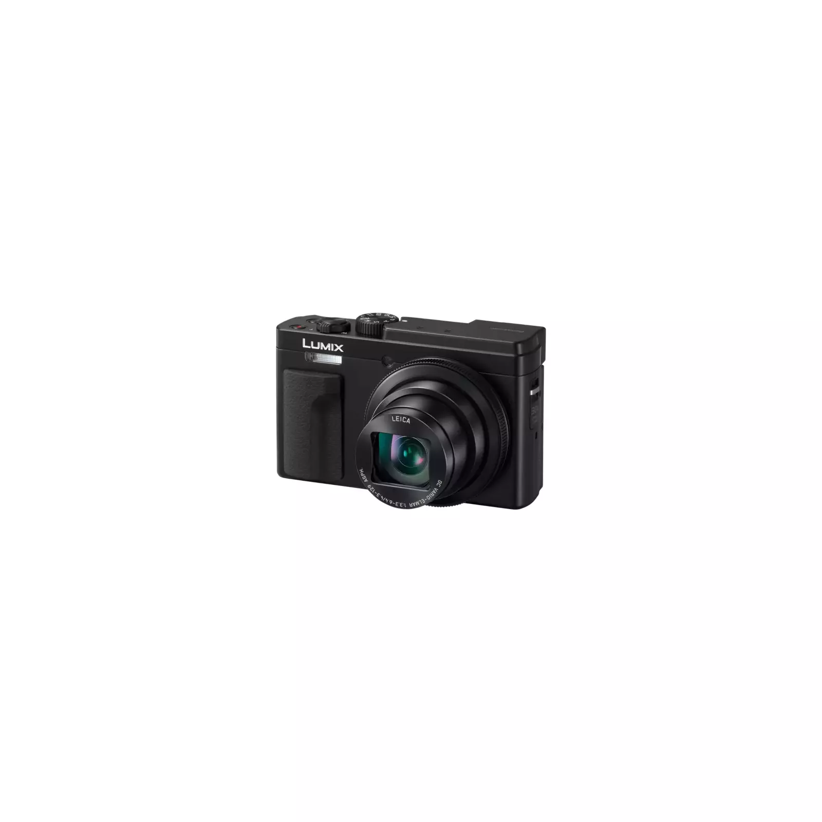 Panasonic Lumix DC-TZ95D DC-TZ95DEG-K | AiO.lv