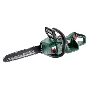 Zāģis Metabo MS 36-18 LTX BL 40