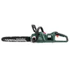 Zāģis Metabo MS 36-18 LTX BL 40 Photo 2