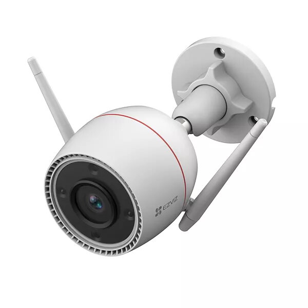 IP videonovērošanas kamera EZVIZ H3C 2K