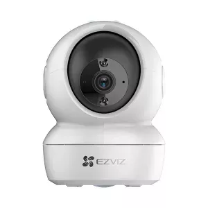IP videonovērošanas kamera EZVIZ H6c 1920 x 1080 pikseļi