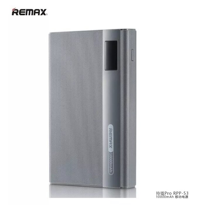 REMAX RPP-53/GR Photo 1