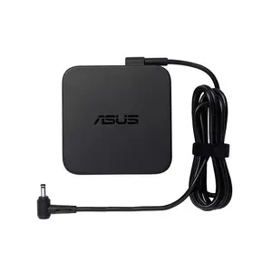 Power adapter/inverter Asus 90XB00BN-MPW000 65W Indoor, 100–240V, Black, 75×30.5 mm, 75 g